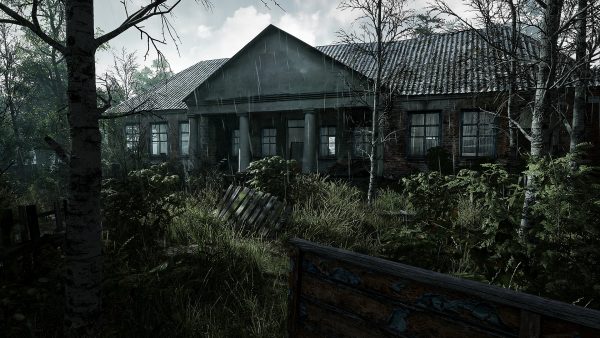 Is Chernobylite Worth Your Curiosity   Preview  - 10