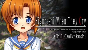 Higurashi When They Cry: Why You Should Play the Murder Mystery Series