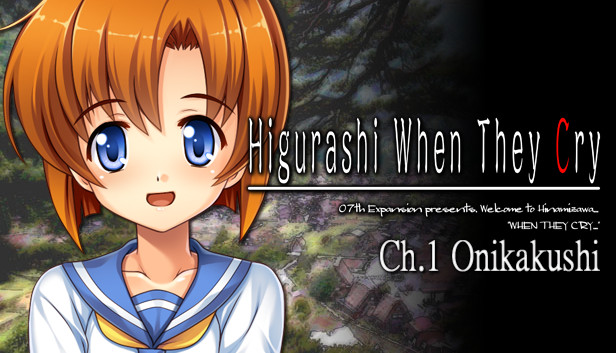 Higurashi When They Cry  Why You Should Play the Murder Mystery Series  Visual Novels - 55