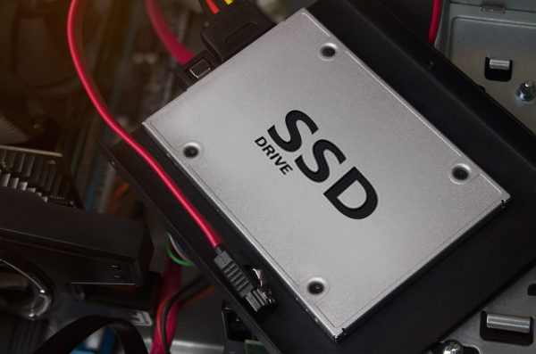 How to Install SSD on Your PC