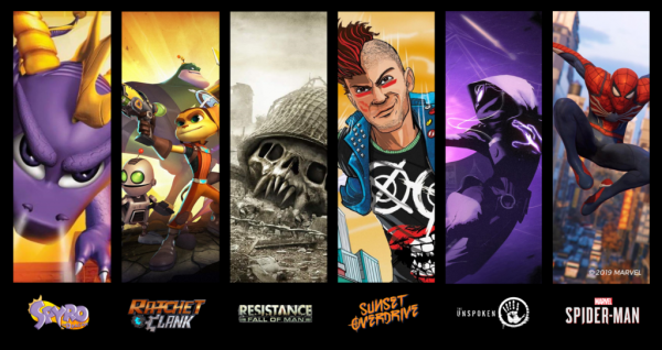 Insomniac Games