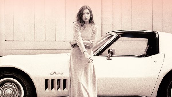 Joan Didion The Center Will Not Hold