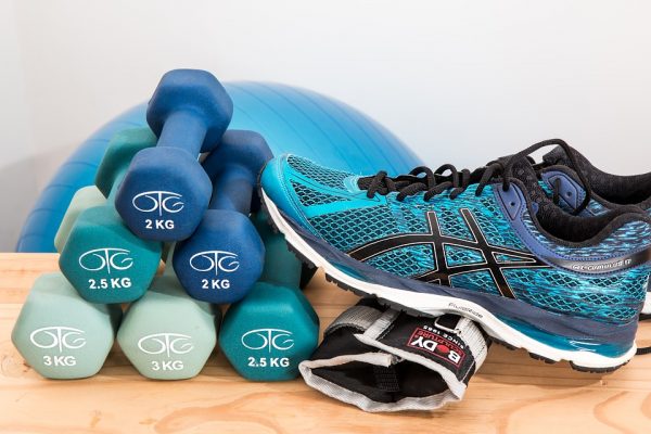 Is Lekfit the Answer to Your Home Workout Problems?