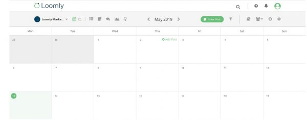 Is Loomly the Best Scheduler Available   2021 Review  - 68