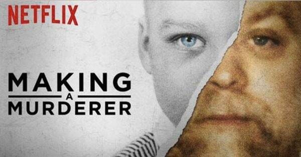 Making A Murderer