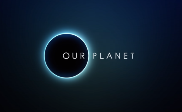 Our Planet