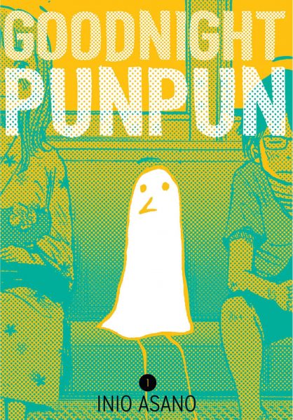 Oyasumi Punpun