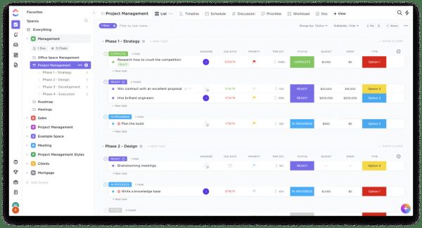 Asana vs ClickUp  Which Is the Better Project Management Tool  - 54