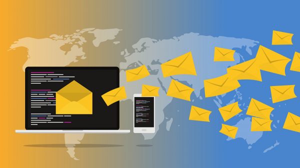 Features to Look for in a Secure Email Provider