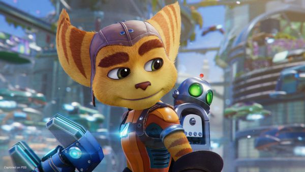 Ratchet and Clank: Rift Apart Review – Was It Worth Your Wait?