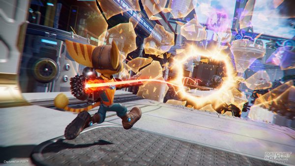 Ratchet and Clank  Rift Apart Review   Was It Worth Your Wait  - 38