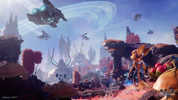 Ratchet and Clank  Rift Apart Review   Was It Worth Your Wait  - 58