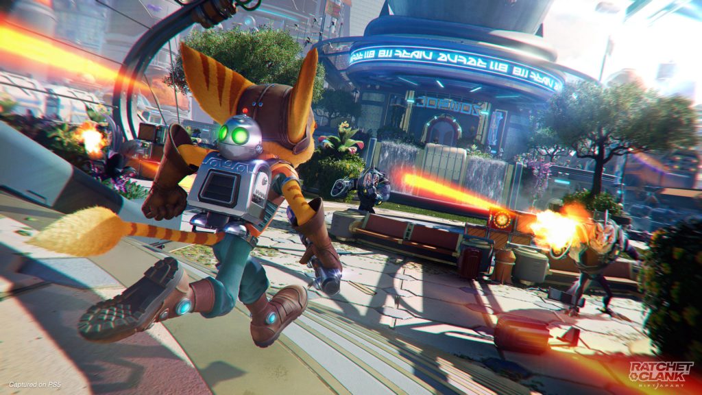 Ratchet and Clank Rift Apart Review Was It Worth Your Wait?