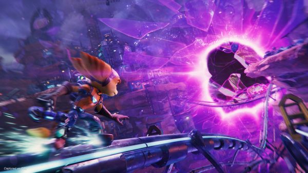 Ratchet and Clank  Rift Apart Review   Was It Worth Your Wait  - 37