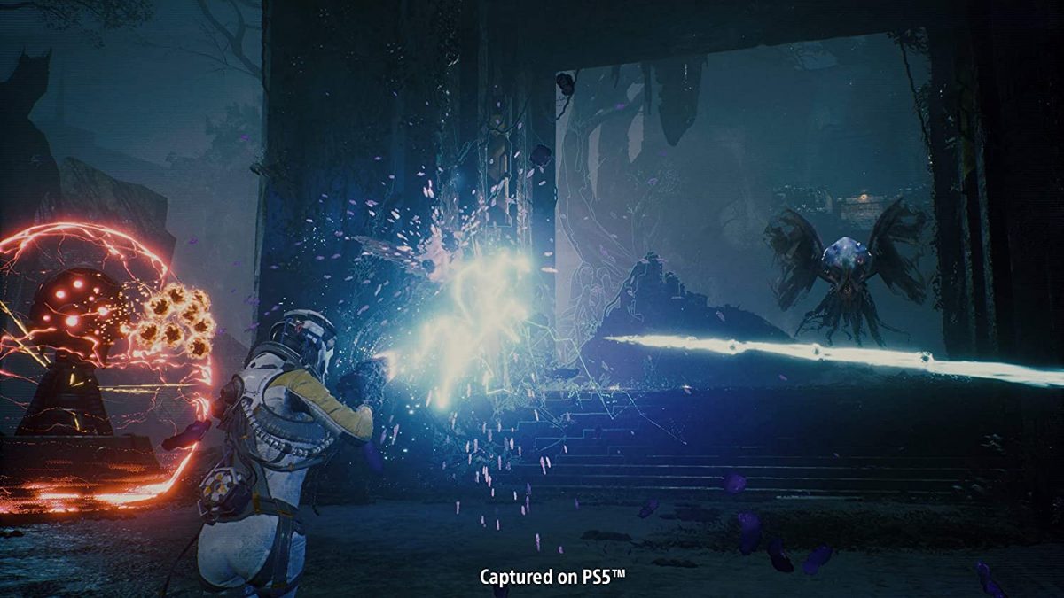 Returnal PS5 Featured