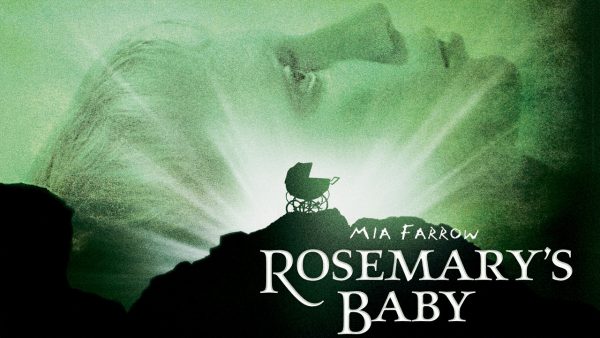 Rosemary’s Baby