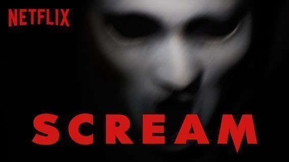 Scream: The Netflix Horror Series
