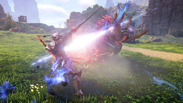 Is Tales Of Arise Worth Getting Hyped For   Preview  - 87