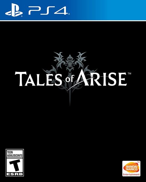 Tales of Arise