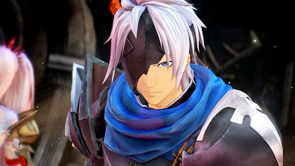 Tales of Arise Graphics