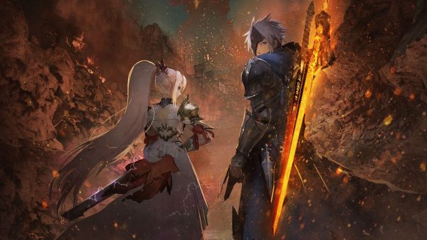 Is Tales Of Arise Worth Getting Hyped For? (Preview)