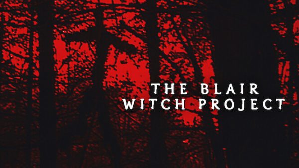 The Blair Witch Project