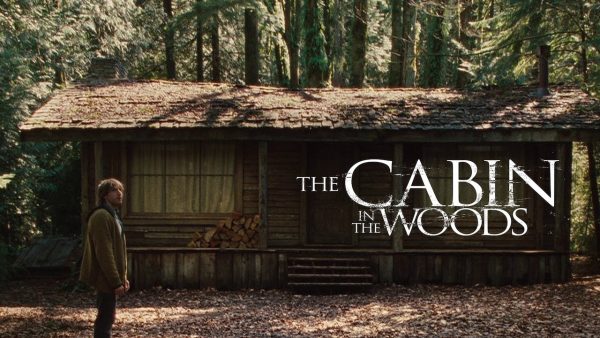 The Cabin in the Woods