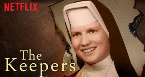 The Keepers