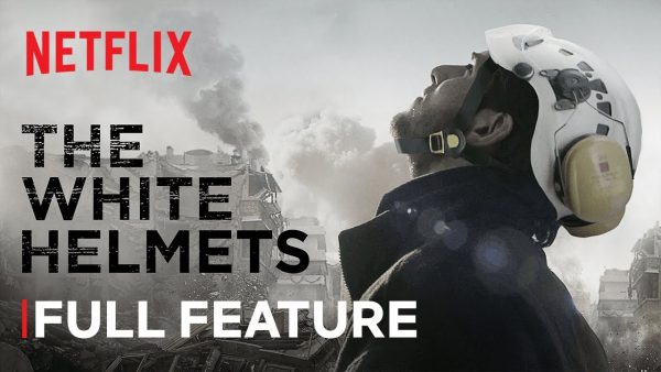 The White Helmets