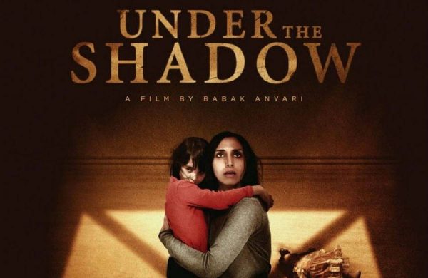 Under The Shadow