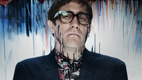 Velvet Buzzsaw