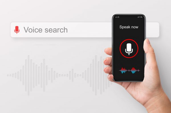 Voice Search