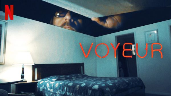 Voyeur