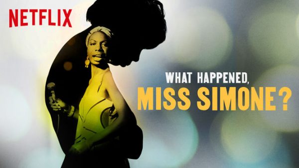 What Happened, Miss Simone