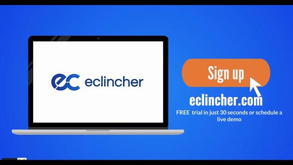 eClincher Sign Up