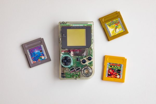 14 Best Handheld Consoles to Make You Feel Nostalgic - 10