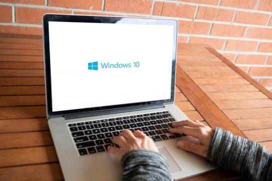 How to Install Windows on Mac for Dummies