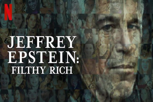 jefffrey epstein filthy rich