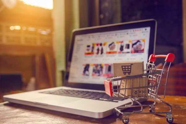 online market place ecommerce trends