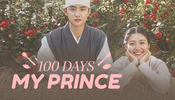 100 Days My Prince