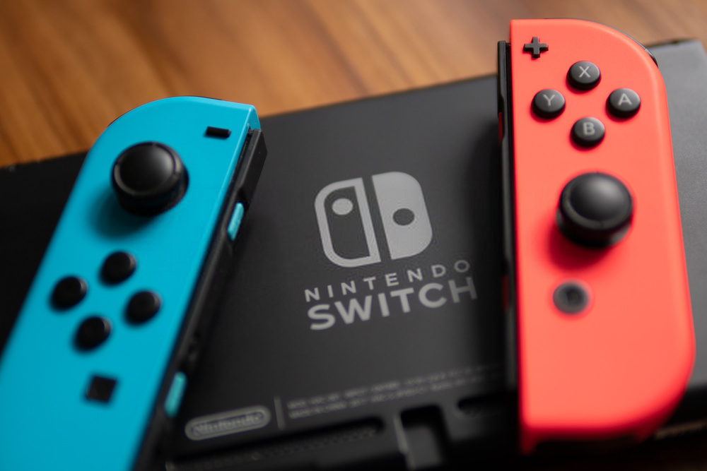 The Best Nintendo Switch Exclusives