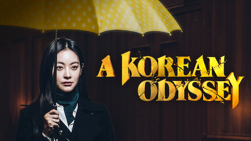 A Korean Odyssey