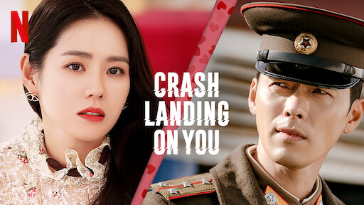 Crash landing 2024 on you putlocker