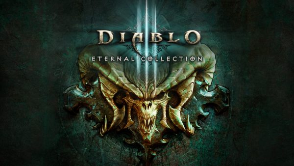 Diablo 3: Eternal Collection Switch exclusives