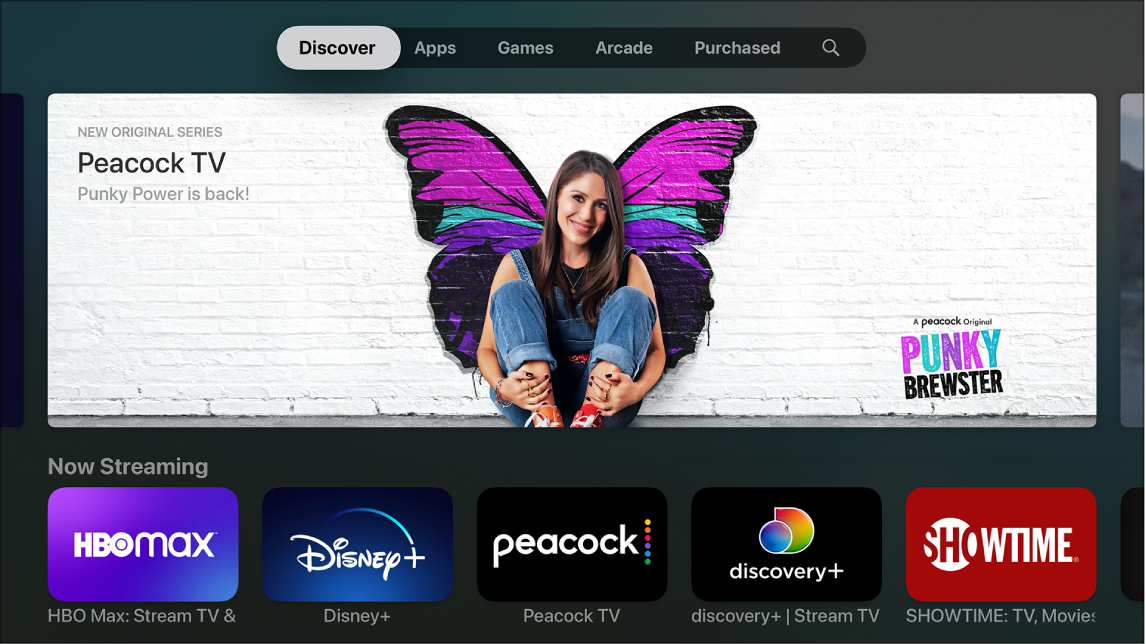 pustes op immunisering dilemma How to Add Apps to Apple TV: A Step-by-Step Guide | Robots.net