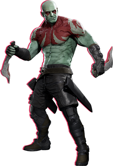 Drax