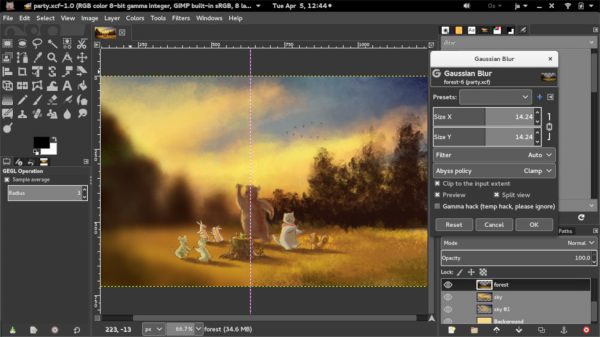 20 Best Photoshop Alternatives  From Free to Budget Friendly - 9