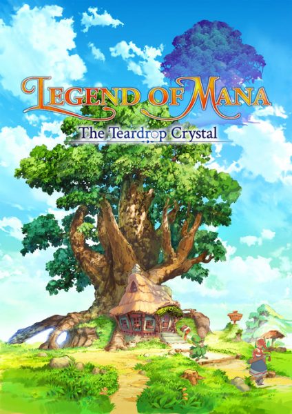 Legend of Mana: The Teardrop Crystal – What to Expect from the Anime Adaptation of This Beloved PS1 Classic