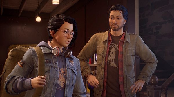 20 Best Games Like Life Is Strange - 71