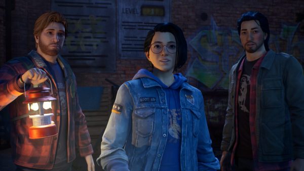 20 Best Games Like Life Is Strange - 85